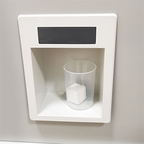 Ice Machine for kitchen toy